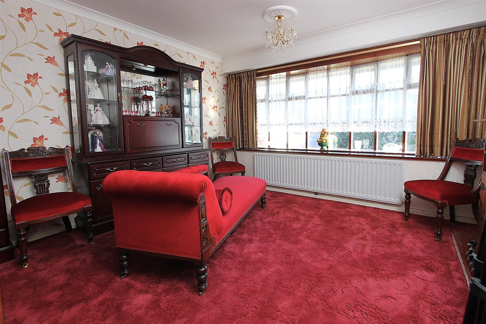 Commonside, Brierley Hill